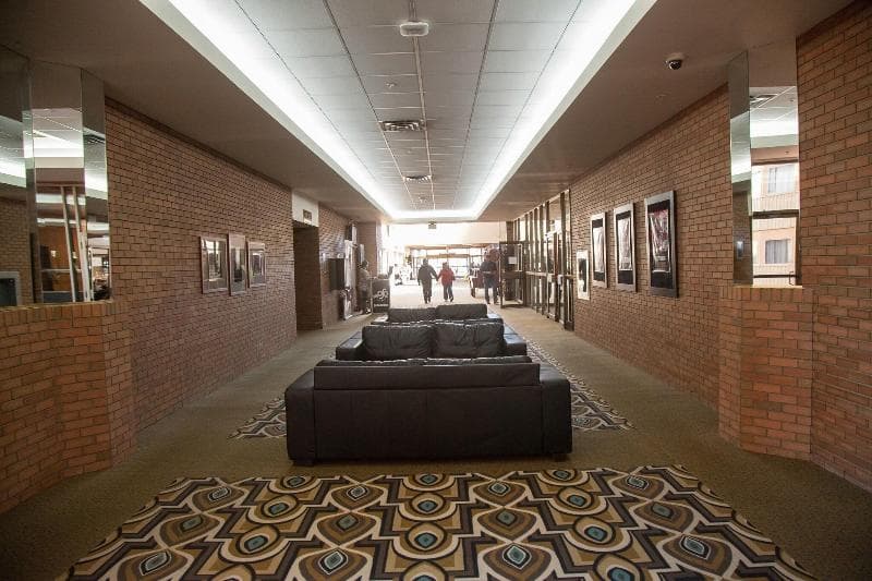 Medicine Hat Lodge, Trademark Collection by Wyndham 4