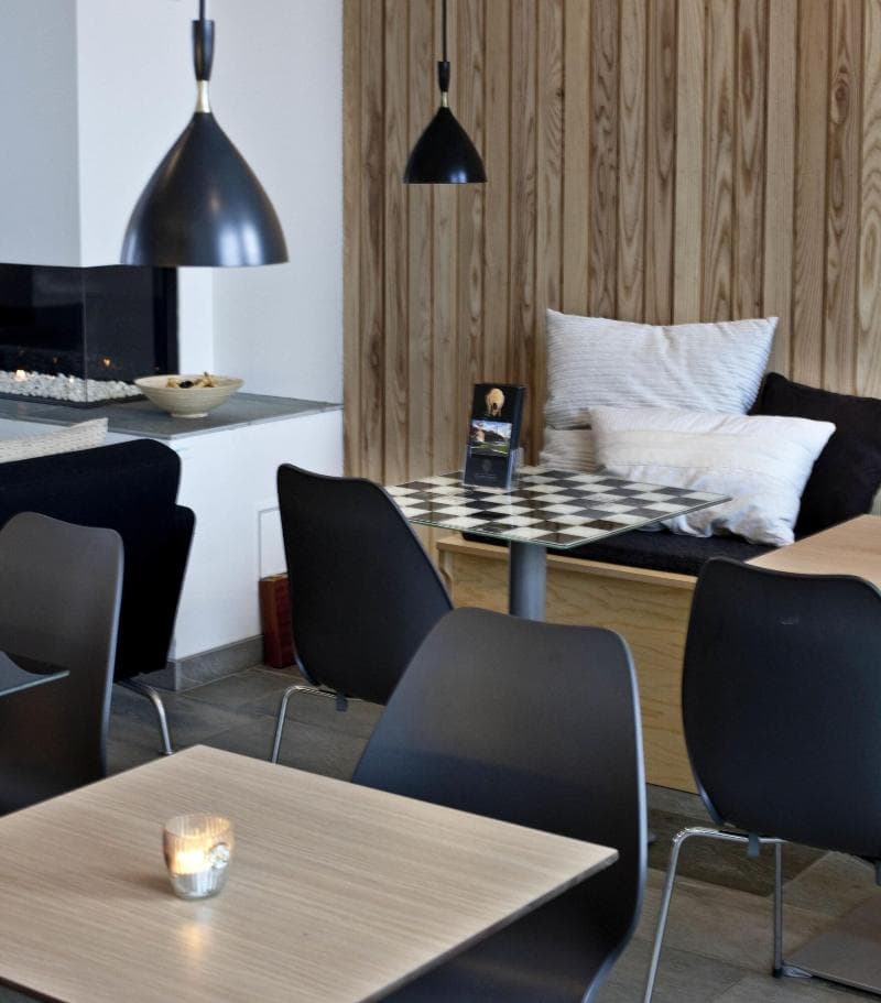 Lillehammer Station Hotel & Hostel 2