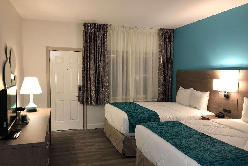 Howard Johnson By Wyndham Sault Ste Marie On 5