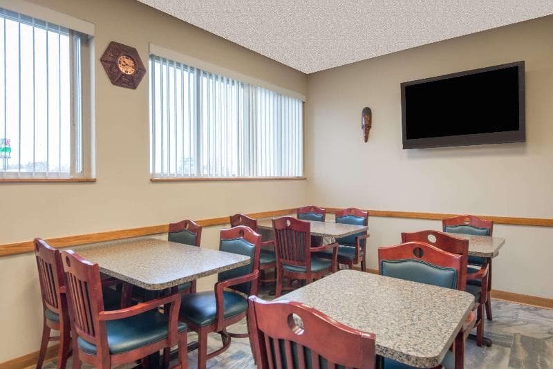 Super 8 by Wyndham Youngstown/Austintown 2