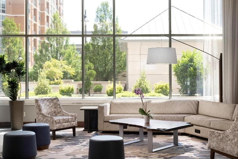 The Westin Reston Heights 5