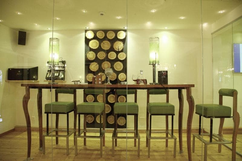 Wellness & Spa Pirmin Zurbriggen 5