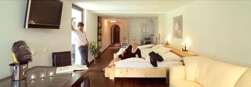 Wellness & Spa Pirmin Zurbriggen 4