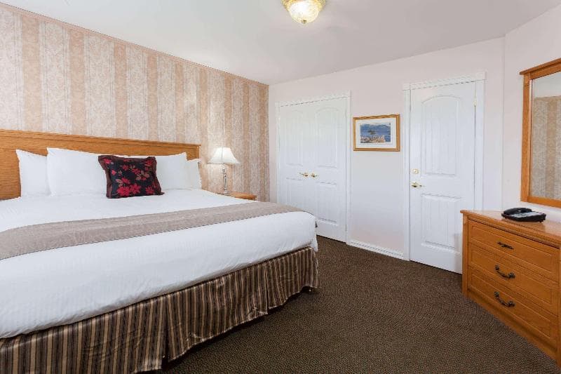 Thriftlodge By Wyndham Moncton 3
