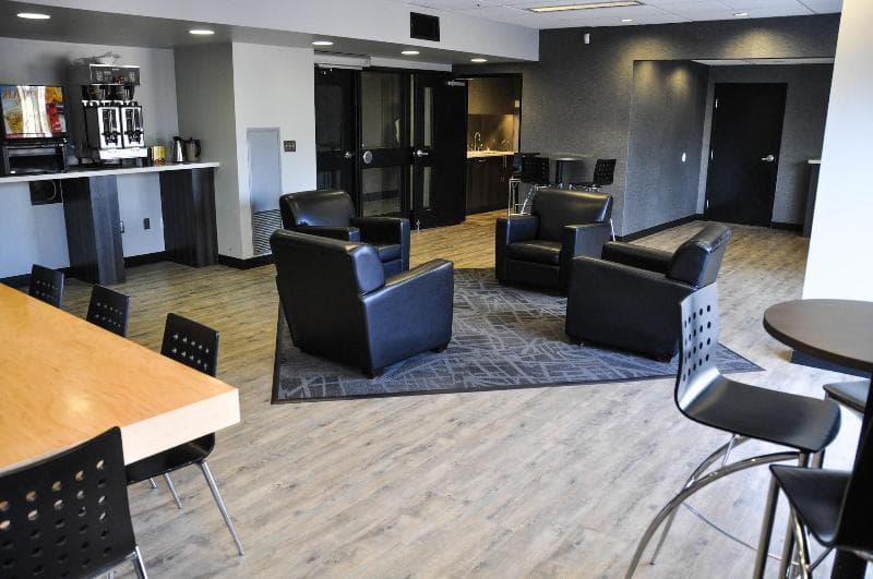 Residence & Conference Centre - Kitchener Waterloo photo 1