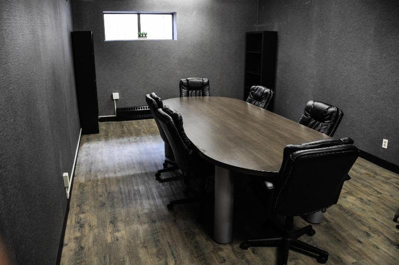 Residence & Conference Centre - Kitchener Waterloo main
