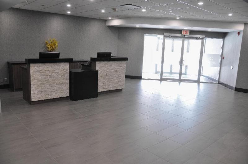 Residence & Conference Centre - Kitchener Waterloo 5