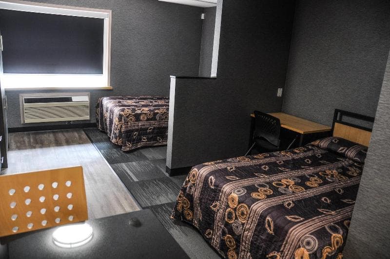 Residence & Conference Centre - Kitchener Waterloo 4
