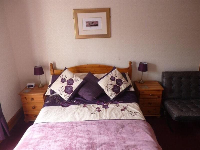 The Pathways Guest House (Adults Only) main