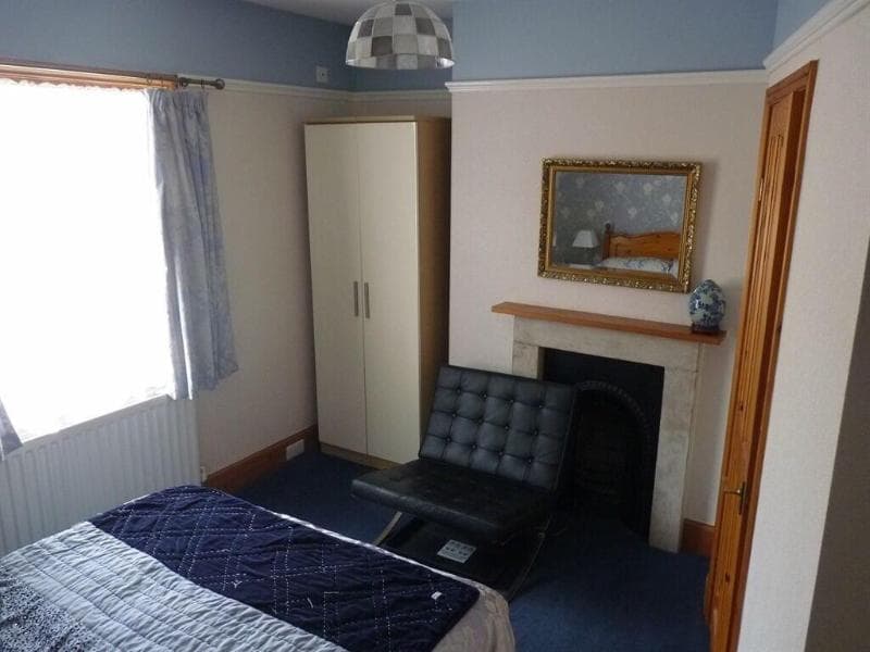 The Pathways Guest House (Adults Only) 3