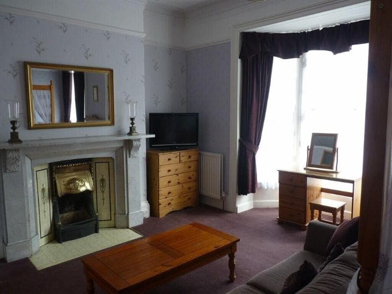 The Pathways Guest House (Adults Only) 4