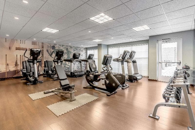 Hyatt House Richmond-West 3