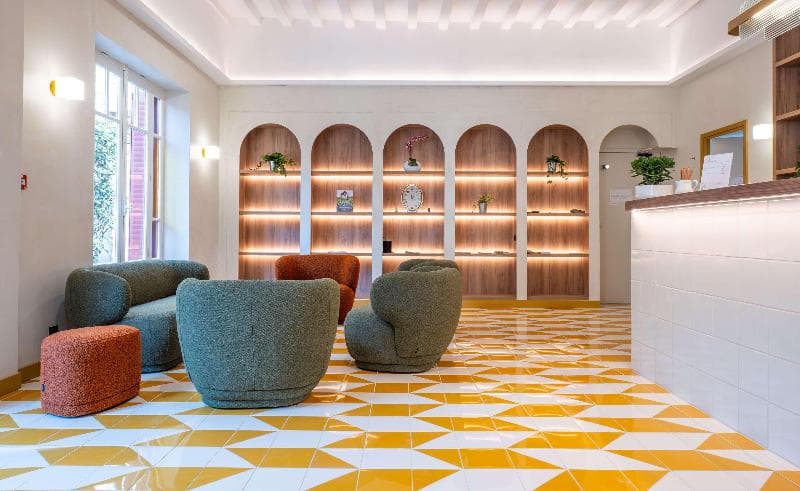 Best Western Plus Au Grand Saint Jean 3