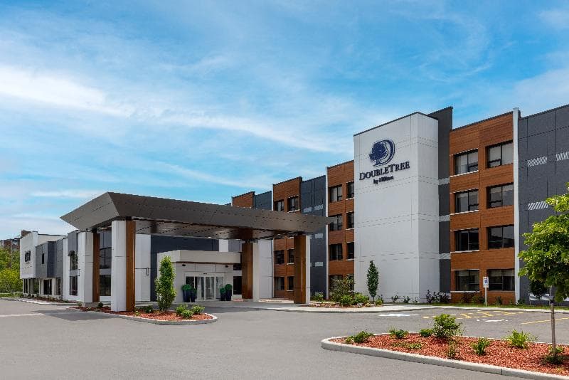Doubletree By Hilton Kingston 3