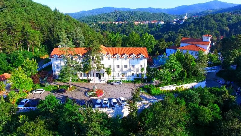 Limak Thermal Boutique Hotel 2