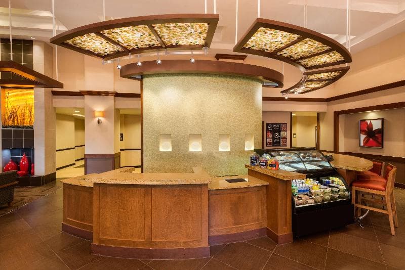 Hyatt Place Richmond/Chester 3