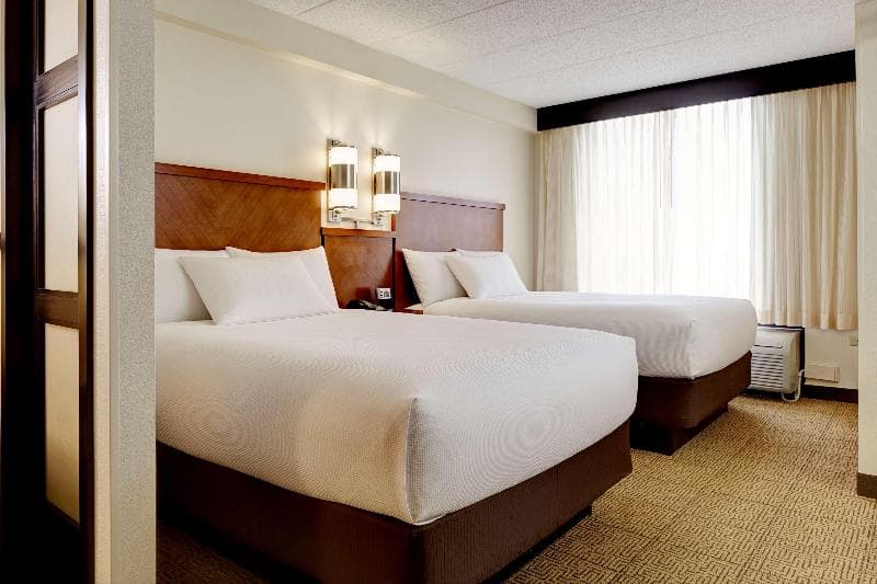 Hyatt Place Richmond/Chester 4