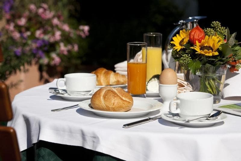Hotel Hoher Freschen 5