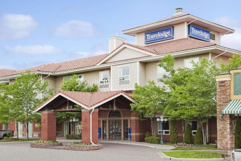 Travelodge Hotel by Wyndham Sudbury photo 1