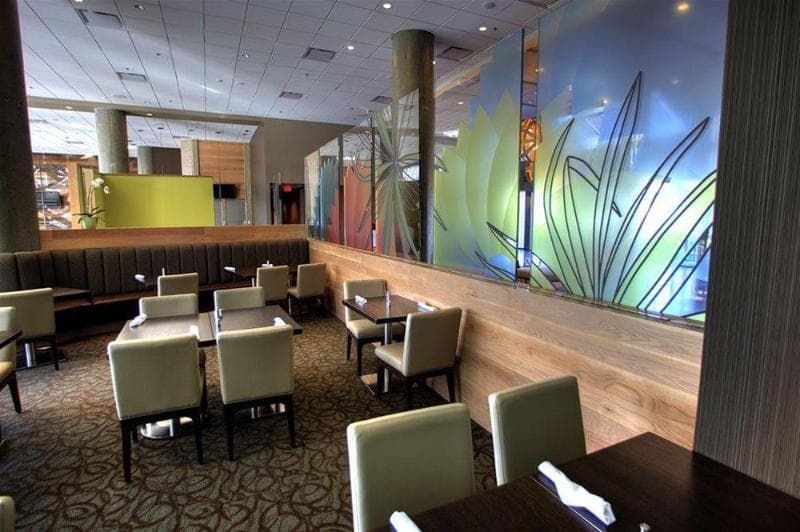 Coast Chilliwack Hotel By Apa 5