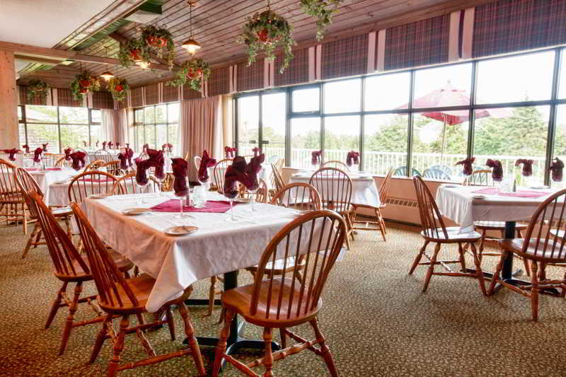 Mill River Resort 4
