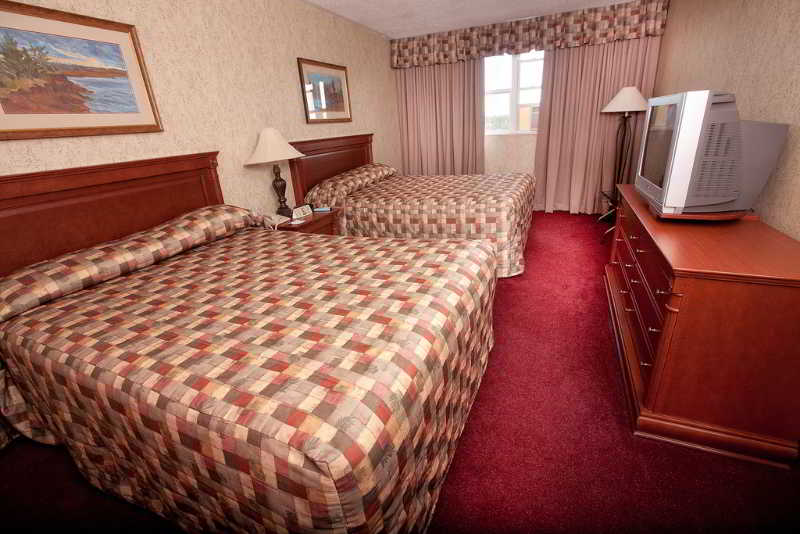 Mill River Resort 3