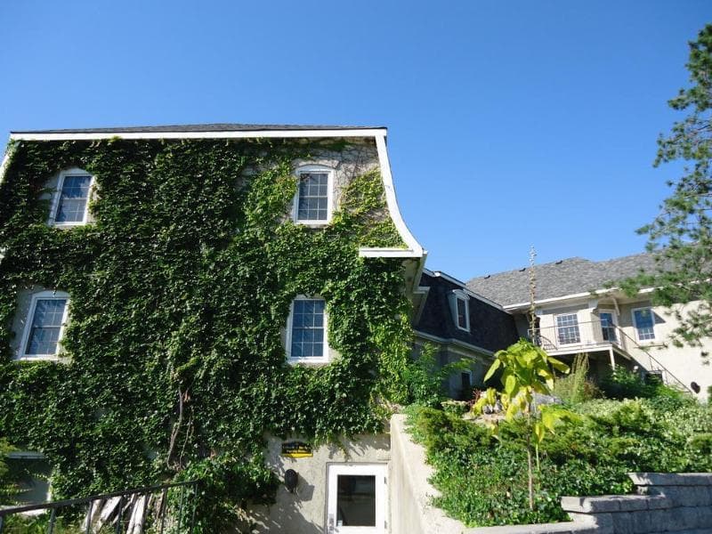 Benmiller Inn & Spa main