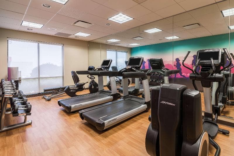 Hyatt Place Rogers/Bentonville 3