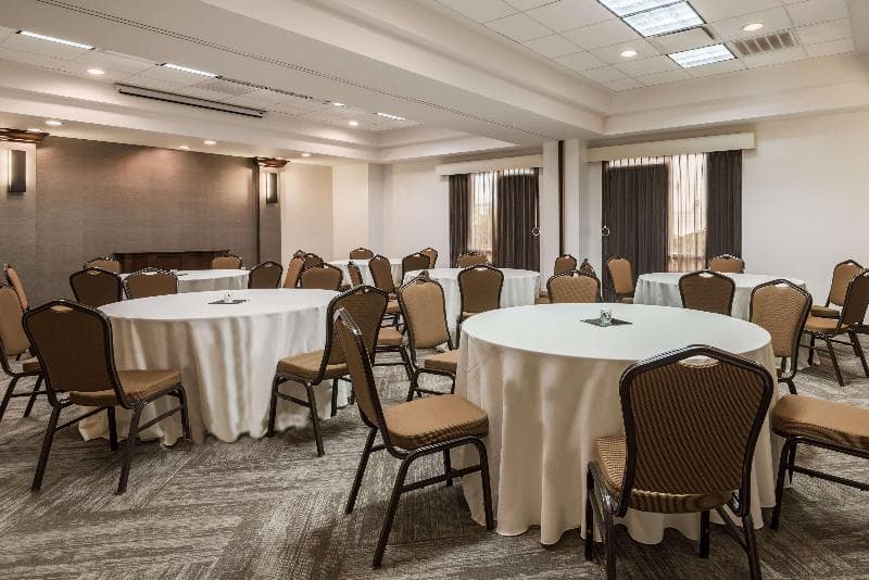 Hyatt Place Rogers/Bentonville photo 1