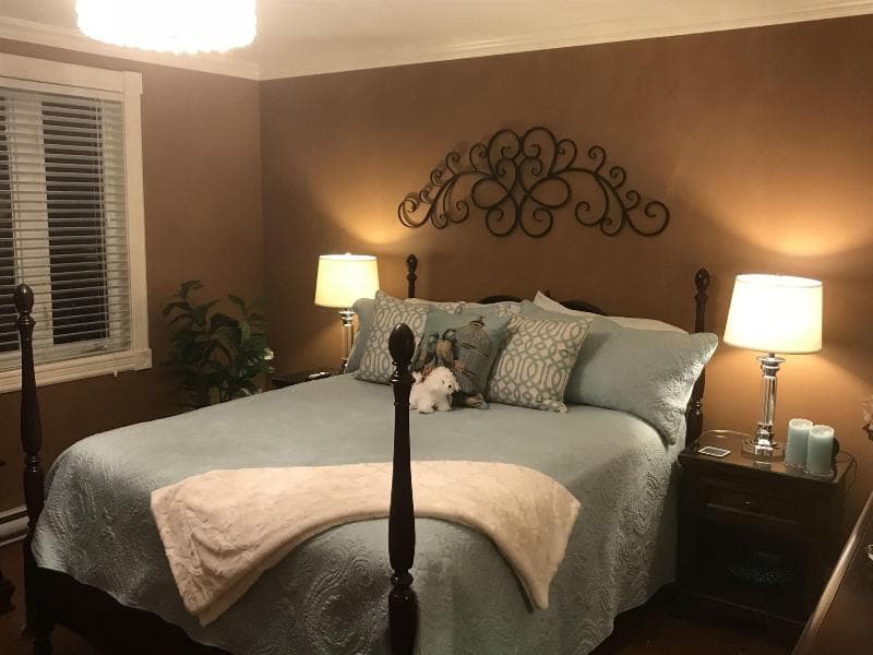 Castle Landing photo 1