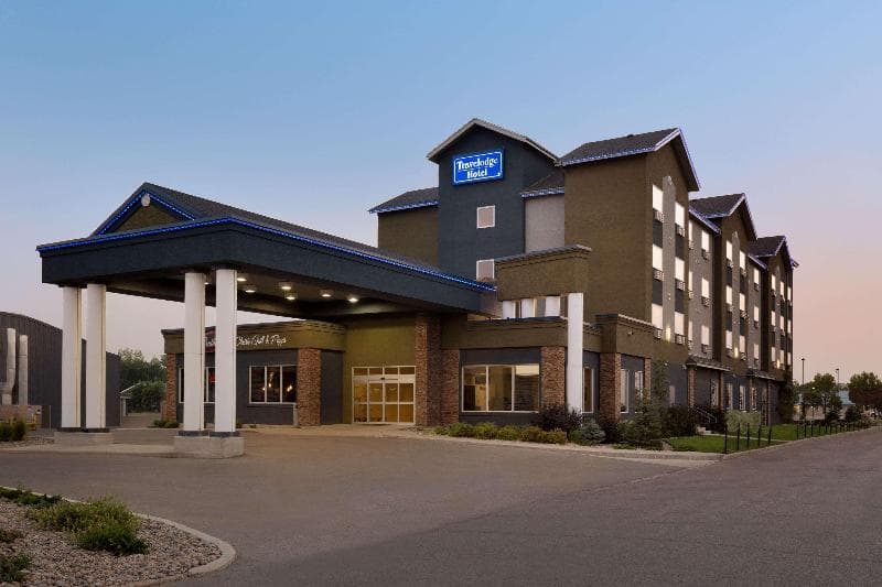 Travelodge Hotel By Wyndham Weyburn 5