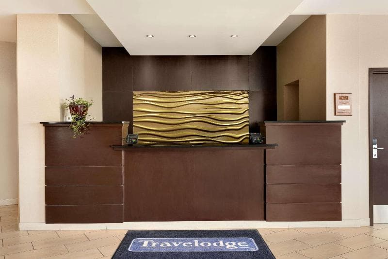 Travelodge Hotel By Wyndham Weyburn 4