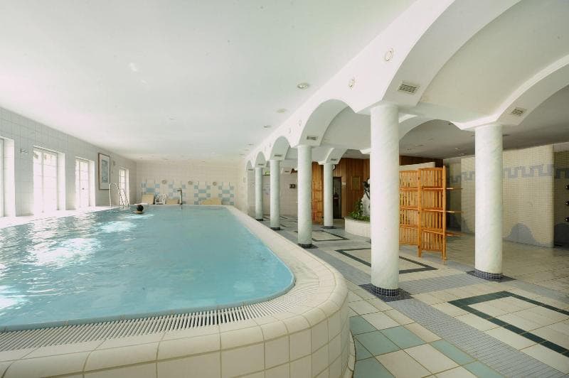 Schlosshotel Großer Gasthof photo 1