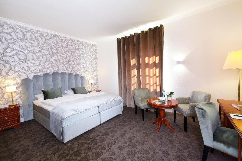 Schlosshotel Großer Gasthof 4