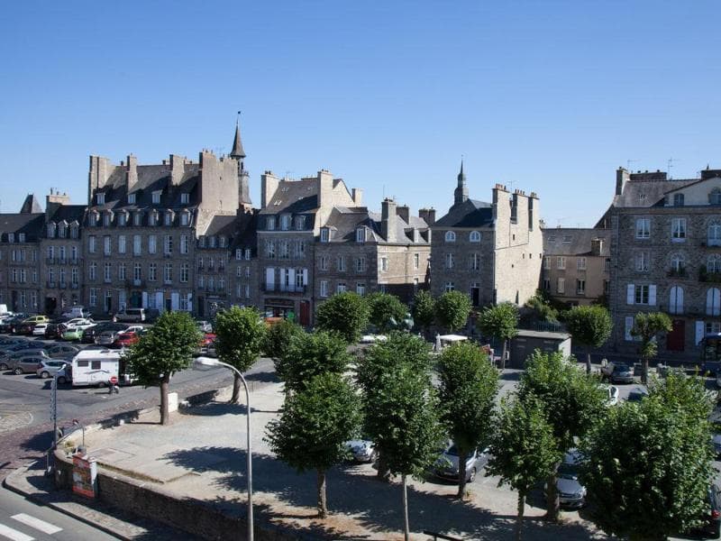 Citotel Le Challonge 5
