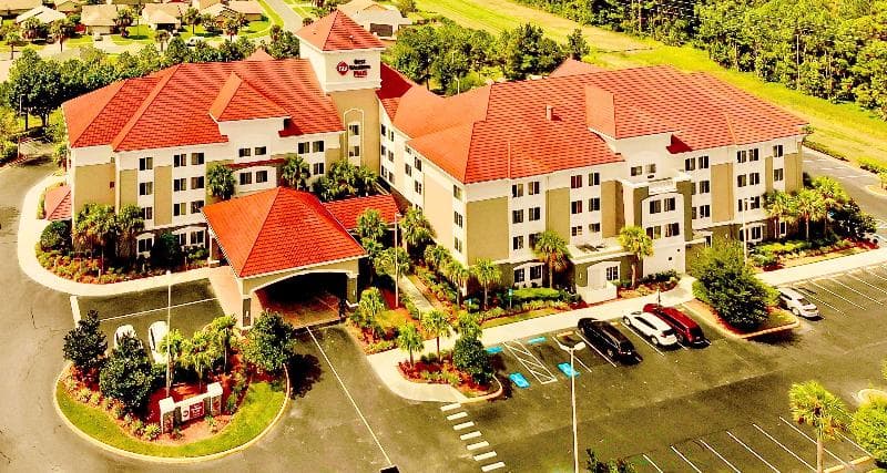 Best Western Plus Regency Inn & Conference Centre 4