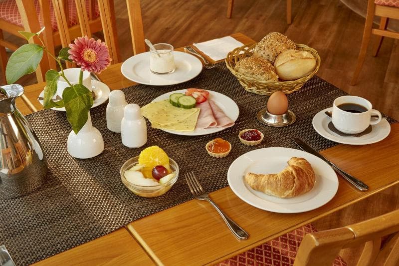 Achat Hotel Magdeburg 4