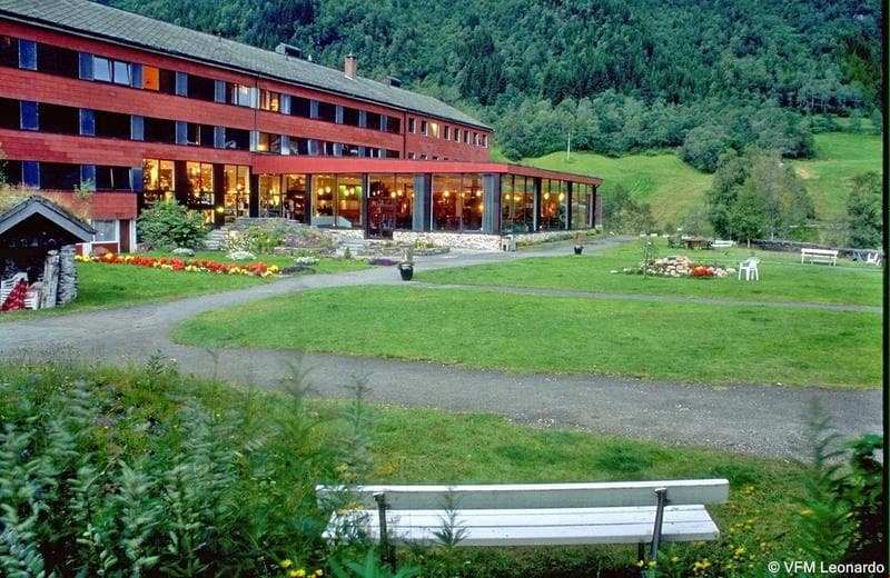 Stalheim Hotel photo 1