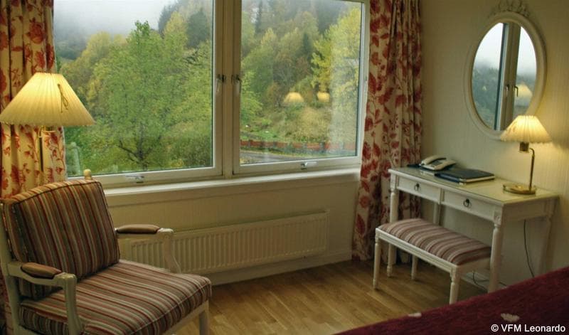 Stalheim Hotel 3