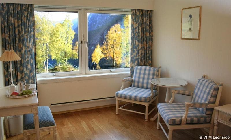 Stalheim Hotel 4