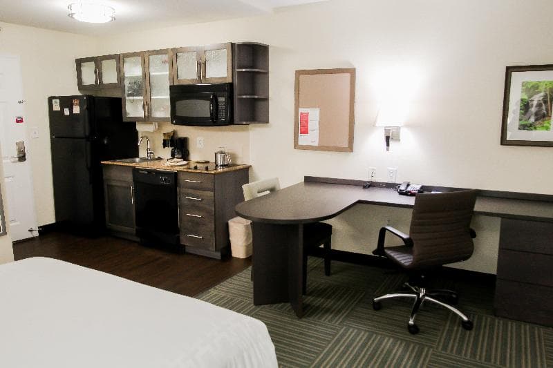 Candlewood Suites Richmond North-Glen Allen photo 1