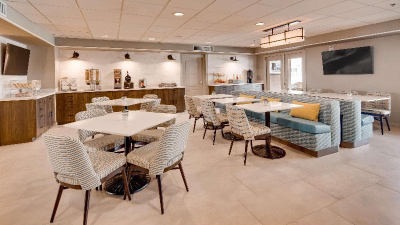 Aiden by Best Western Scottsdale North 3