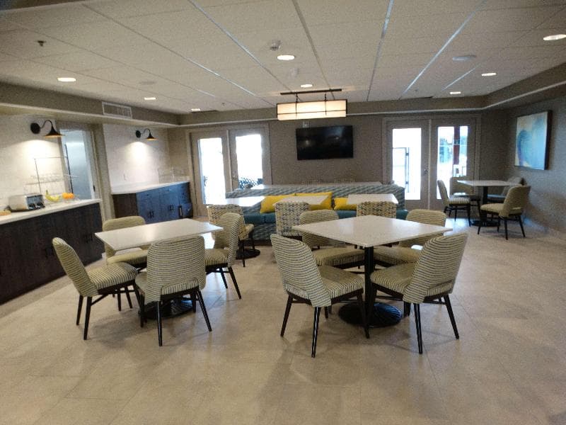 Aiden by Best Western Scottsdale North 4