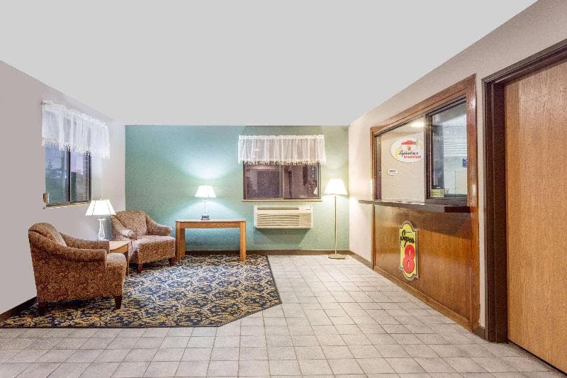 Super 8 by Wyndham Richmond Midlothian Turnpike 5