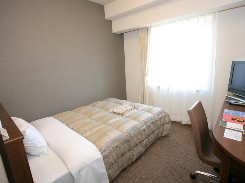 Route-Inn Koriyama Inter photo 1