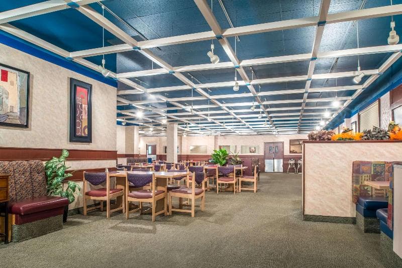 Ramada By Wyndham Saskatoon 4