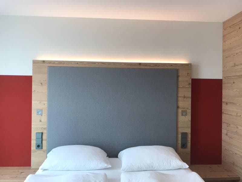 Fair Resort Hotel 5