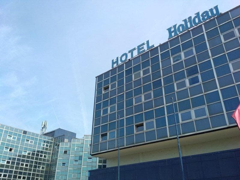 Grand Hotel Zagreb 4