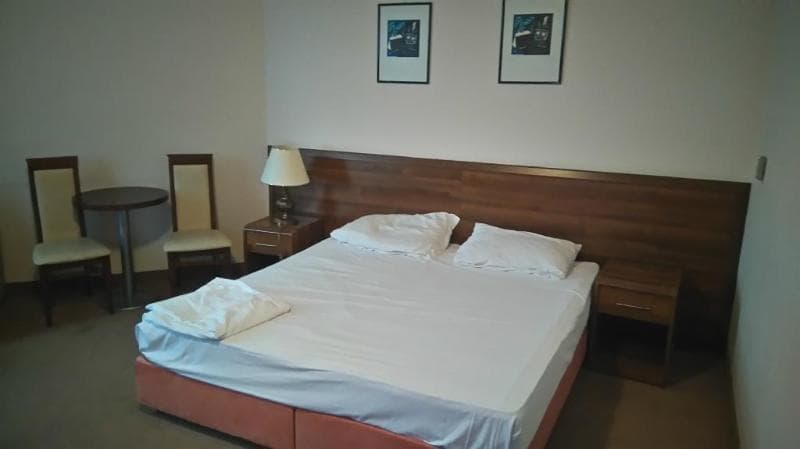 Grand Hotel Zagreb 5