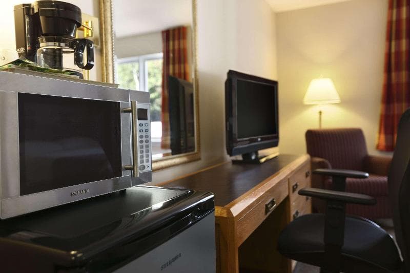 Super 8 By Wyndham North Bay 2